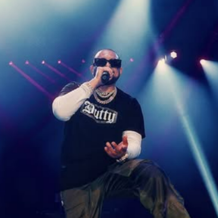 Apart from the music, Sean Paul is a man full of interests that keep him busy and active.